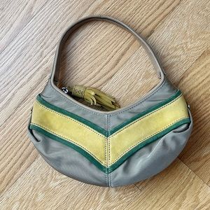 Cole Haan Tyler Nylon Bag